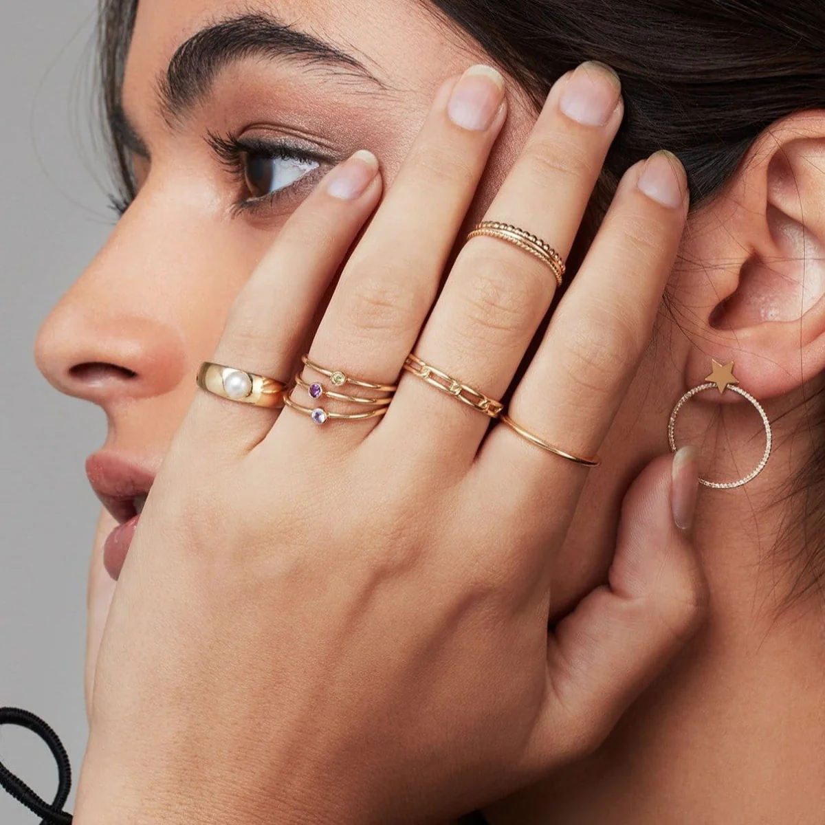 Best Sellers - Rings